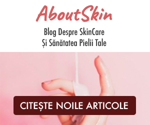 aboutskin.ro - your skin but better
